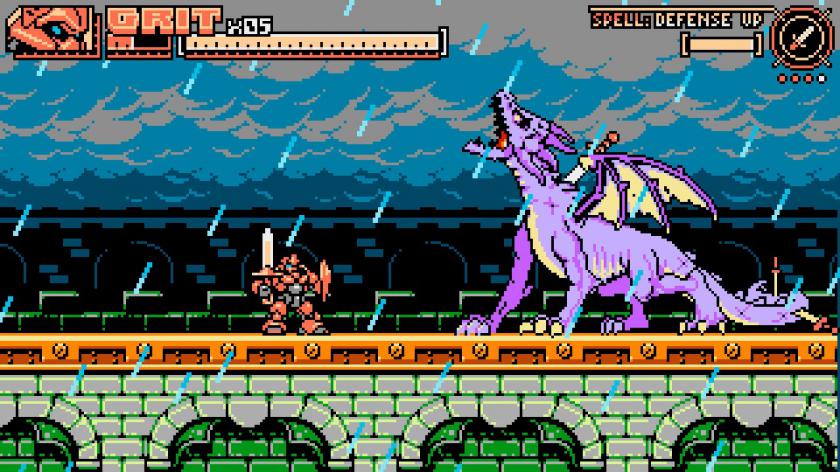 装甲帕拉丁 Panzer Paladin 截图5