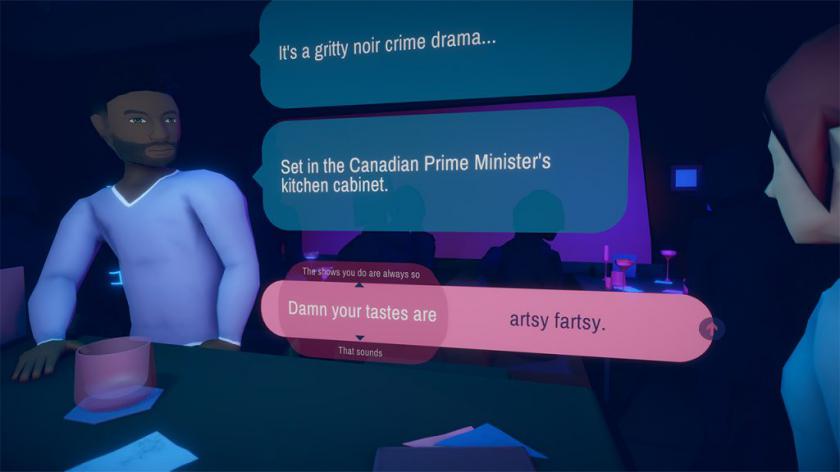 我们应该谈谈 We should talk_0