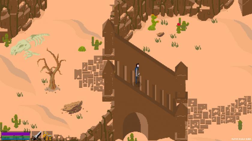 埃尔登：遗忘之旅 Elden: Path of the Forgotten_1