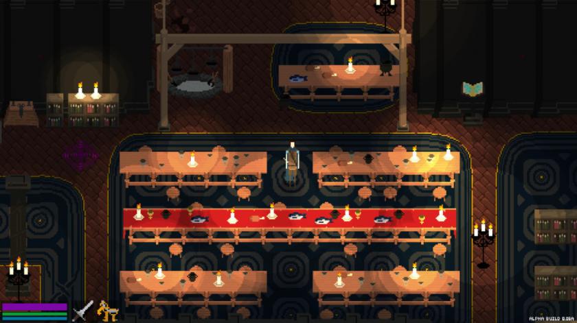 埃尔登：遗忘之旅 Elden: Path of the Forgotten_3