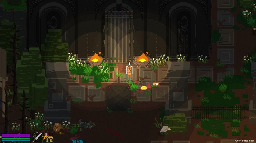 埃尔登：遗忘之旅 Elden: Path of the Forgotten_0