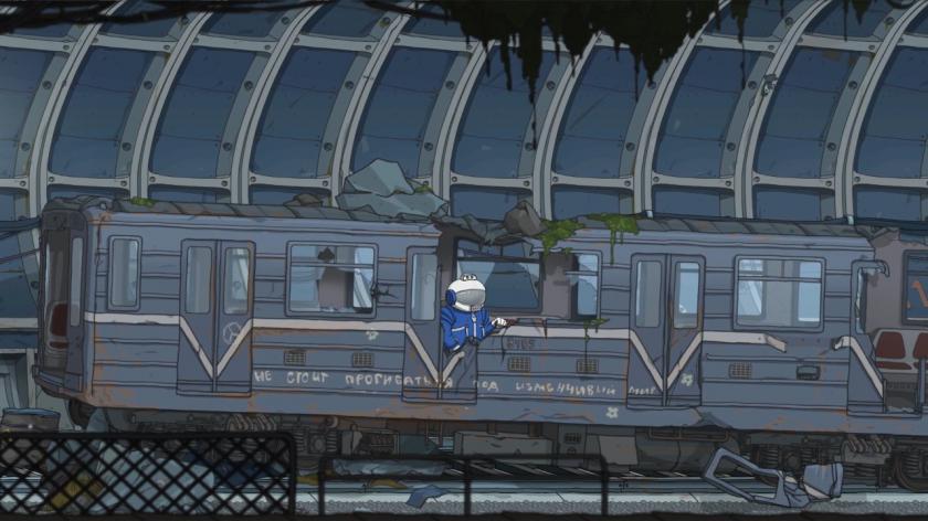 伟大可能 The Great Perhaps_4