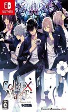 Collar X Malice for Nintendo Switch
