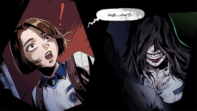 昏迷2：恶毒姐妹 The Coma 2: Vicious Sisters_0