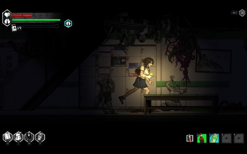 昏迷2：恶毒姐妹 The Coma 2: Vicious Sisters_2