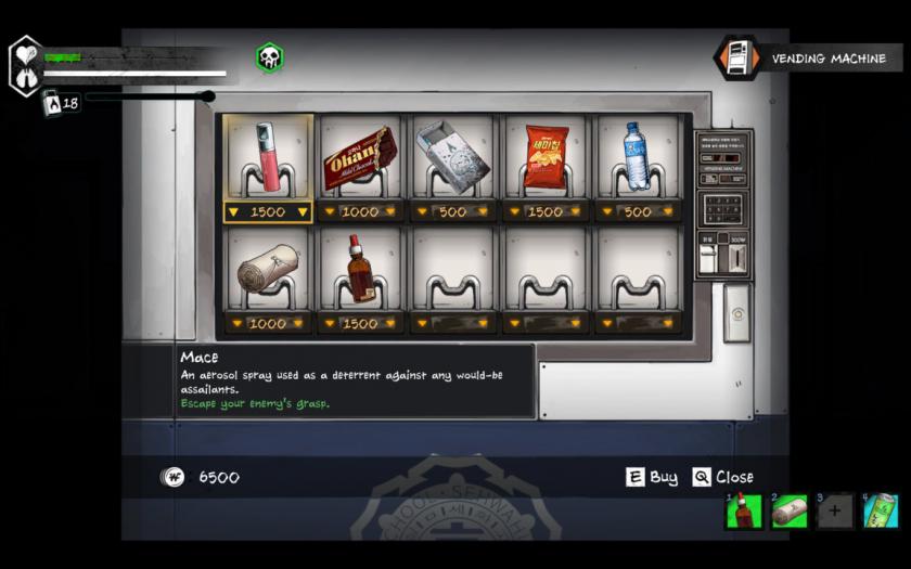 昏迷2：恶毒姐妹 The Coma 2: Vicious Sisters_3