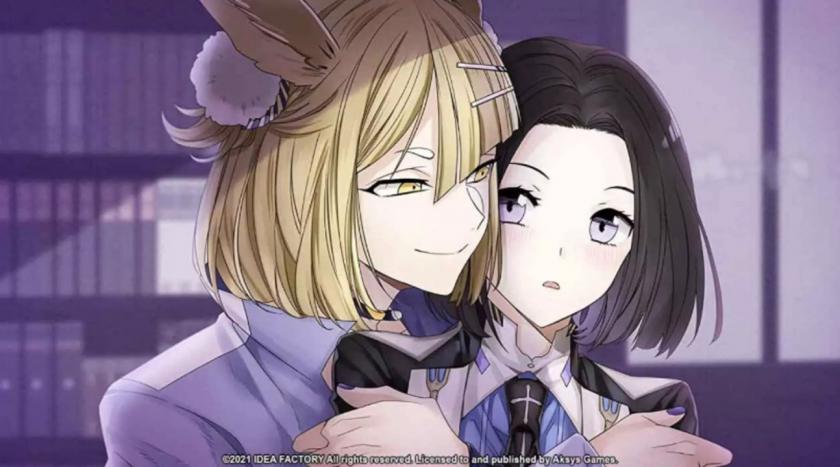 第六妖守 Dairoku: Ayakashimori_1