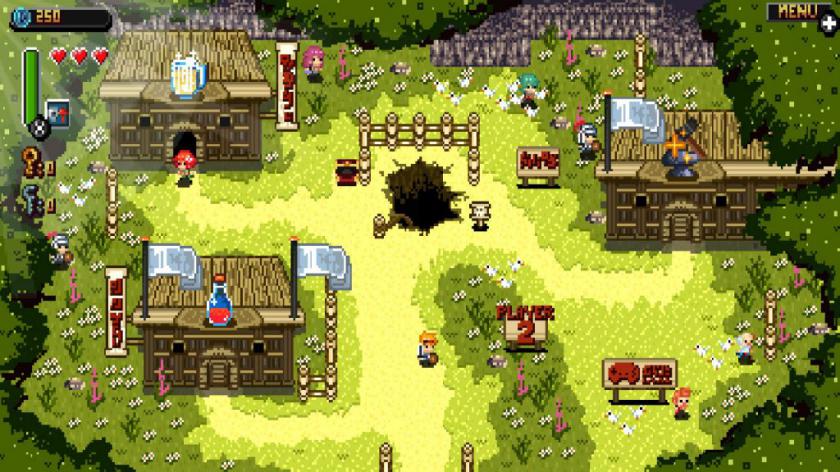 恶魔层+ Demons Tier plus_3