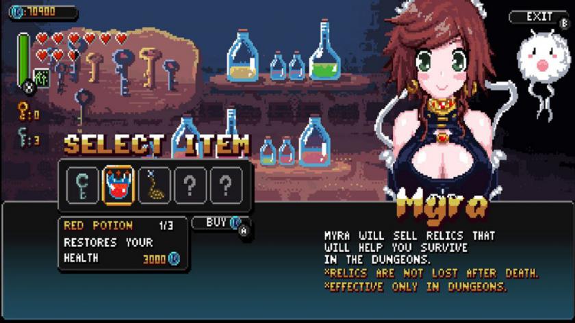 恶魔层+ Demons Tier plus_0