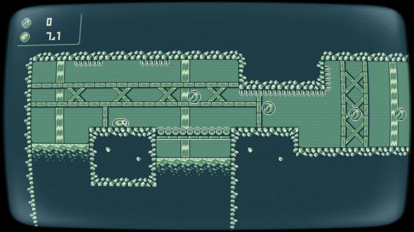 棒豌豆 2 Awesome Pea 2_5