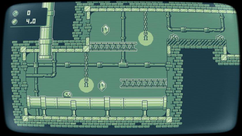 棒豌豆 2 Awesome Pea 2_4