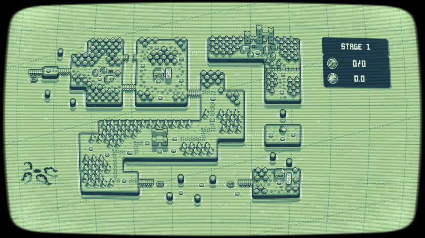 棒豌豆 2 Awesome Pea 2_1