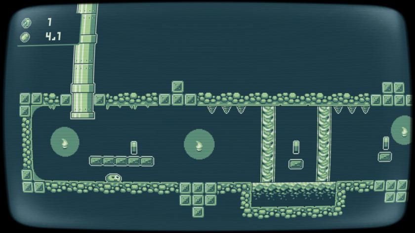 棒豌豆 2 Awesome Pea 2_3