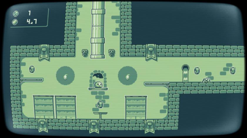 棒豌豆 2 Awesome Pea 2_2