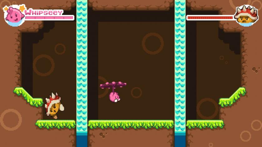 Whipseey and the Lost Atlas游戏画面5