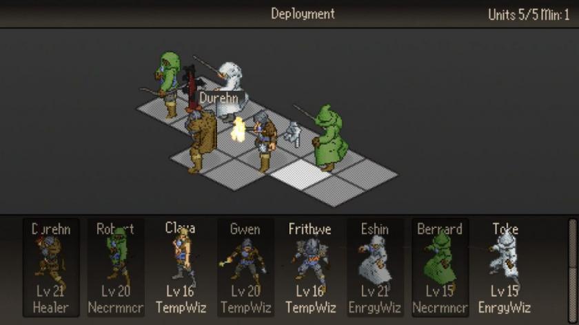 战术V：黑曜石大队 Tactics V Obsidian Brigade_2