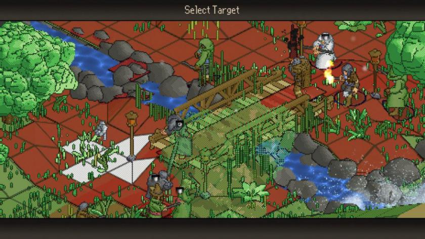 战术V：黑曜石大队 Tactics V Obsidian Brigade_0