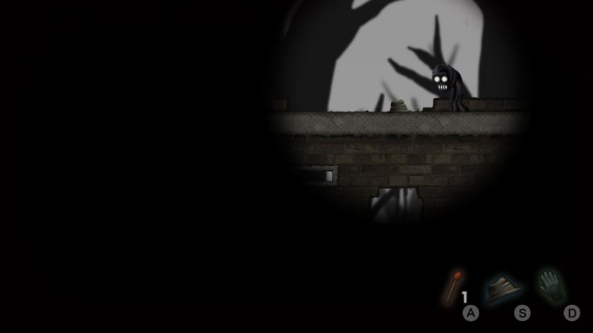 末日微光 Silent World_4