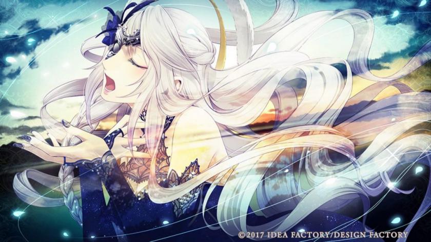 祝福的未来 Code:Realize_0