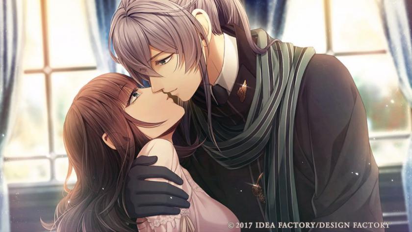 祝福的未来 Code:Realize_2