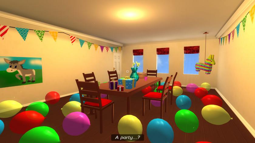 破碎的心智 Fractured Minds 截图2