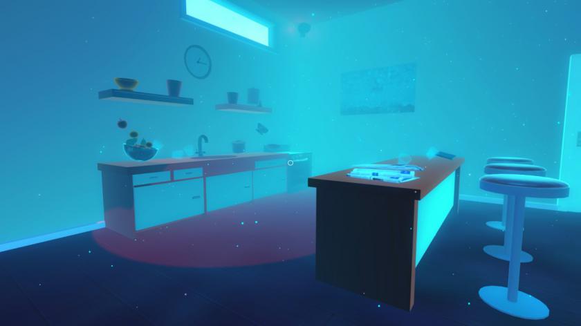 破碎的心智 Fractured Minds 截图3