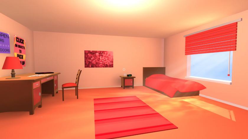 破碎的心智 Fractured Minds 截图1