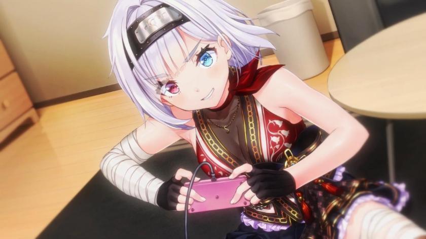 NinNinDays2游戏截图6