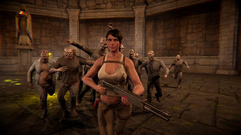 血潮 Blood Waves_5