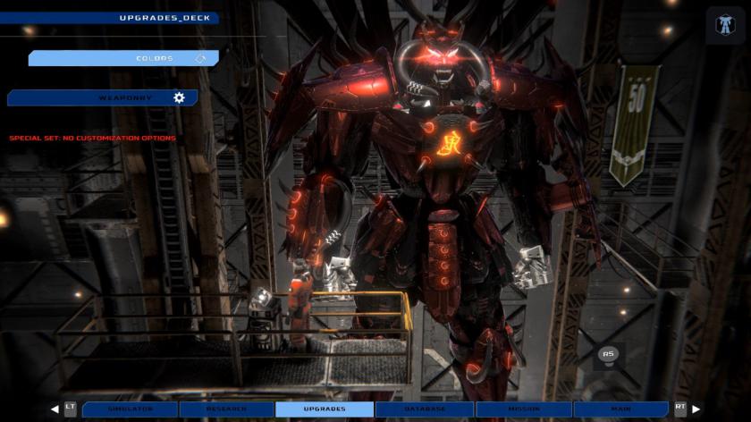 战争技术战士 War Tech Fighters_4