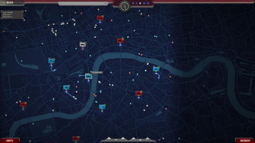 911接线员 911 Operator_4