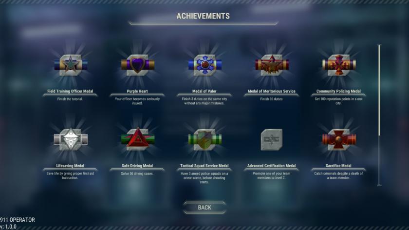 911接线员 911 Operator_5