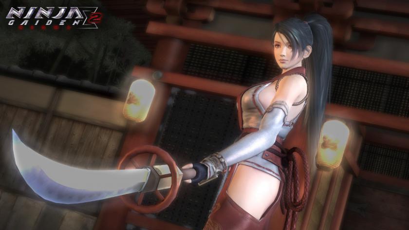 忍者龙剑传：大师合集 NINJA GAIDEN: Master Collection_5