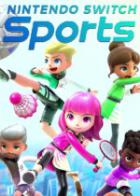 Nintendo Switch Sports